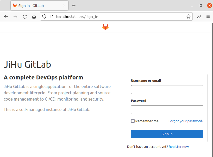 gitlab-welcome